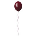 balloonred