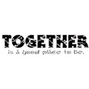 togethergoodplacetobe