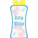 bathwash