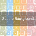 Square Background