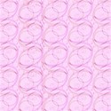 pink bubbles background