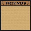 Friends Papers - 3