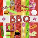 BBQ KIT