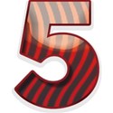 5