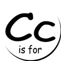 Letter Cc