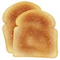 toast