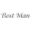 best man