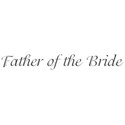 father of the bride