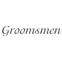 groomsmen