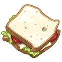 sandwich