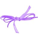 bow purple