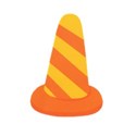 traffic cone