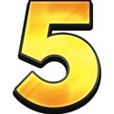 5