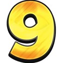 9