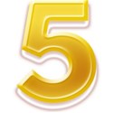 5