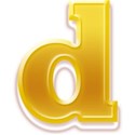 d