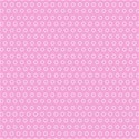 paper 29 circles pink