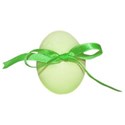 egg ribbon 01 yellow green