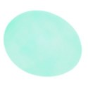 easter egg seafoam cloudy