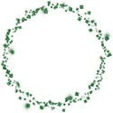 circle sq diamonds 01 green