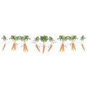 string of carrots long