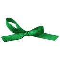 green ribbon