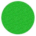 accent circle green