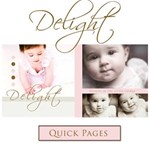 Baby Quick Page