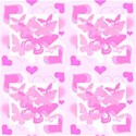 white-pink_BG_hearts and butterflies