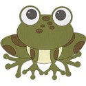 Frog 03