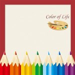 color of life kits