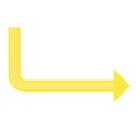 yellow arrow 3