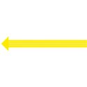 yellow arrow