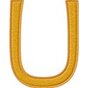 uppercase U