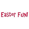 EasterFunred