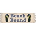 bonus beach tag