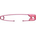 SafetyPin Pink