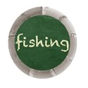 buttonwordartfishing