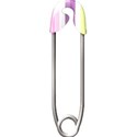 safetypin-multicolor