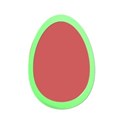 eggframegreen