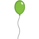 balloongreen