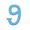 9