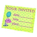 invitation