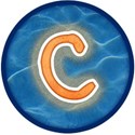 SAND LETTER C