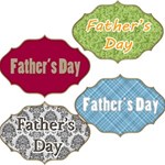 Father s Day title
