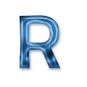 r