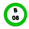 B8