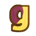 g