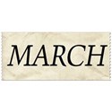 03 MARCH