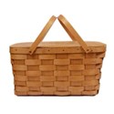 picnic basket